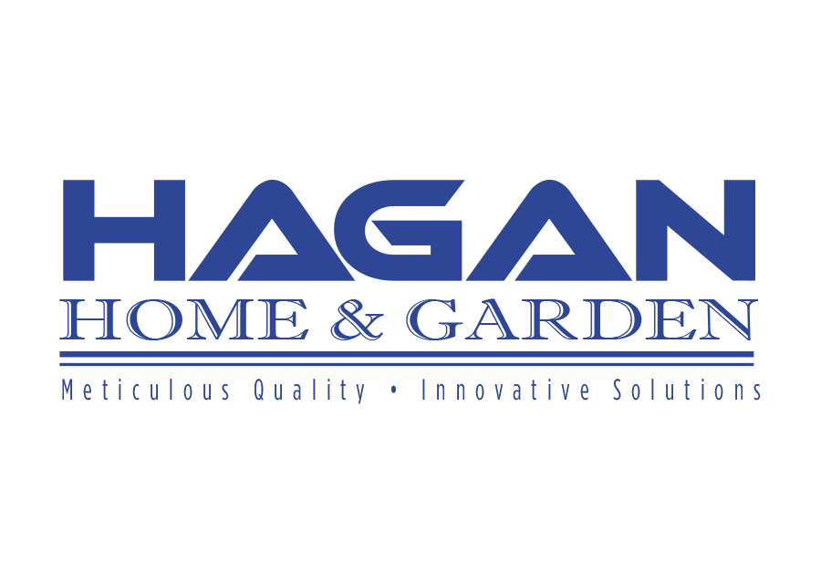 Hagan Home & Garden Logo